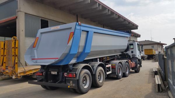 SEMIRIM. INERTI ZORZI