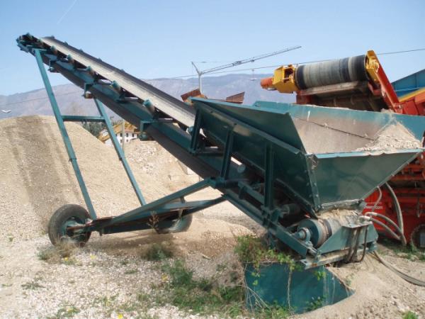 Nastro brandeggiante