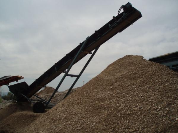 Nastro brandeggiante