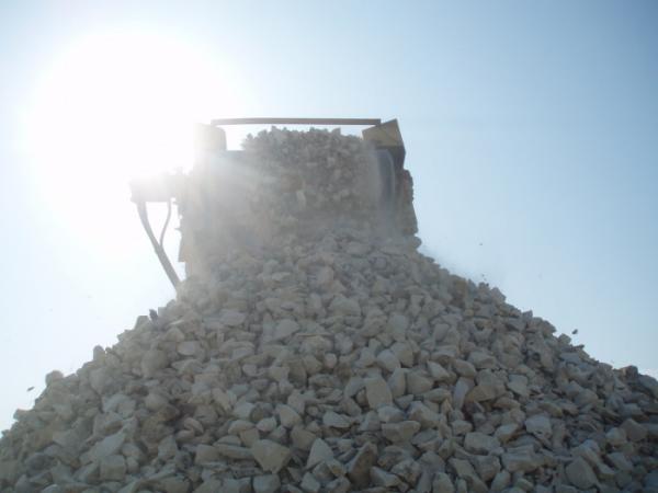 Frantoio OM ULISSE 96 F